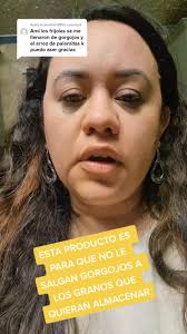 Como Eliminar Gorgojos En El Arroz