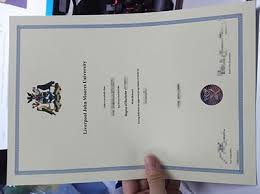 Ljmu) is a public research university in the city of liverpool, england. Where To Get A Ljmu Degree Certificate In Uk Fake Ljmu Diploma