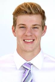 2019 Baseball Roster