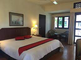 Good availability and great rates. Pantai Cermin Theme Park Resort Menginap Di Medan Jadi Makin Lengkap