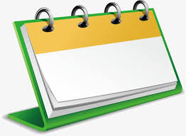كارتون مكتب التقويم Unique Office Decor Work Space Decor Desk Decor