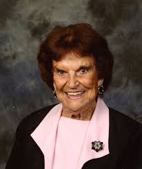 Obituary for LaVerne Elizabeth (Gorbandt) McMahan