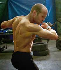 Jason statham is an english actor who is most widely recognized for his roles as frank martin in the transporter trilogy, lee christmas in the expendables franchise and deckard. Jason Statham Workout Routine Diet Plan Body Stats