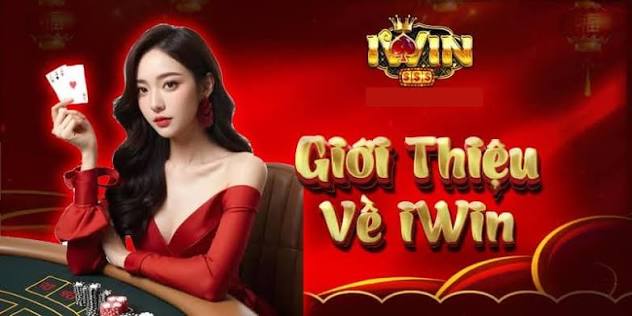 Giới Thiệu Iwin - Cổng Game Cá Cược Chất Lượng Năm 2025