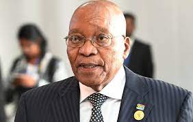 Jacob zuma latest breaking news, pictures, photos and video news. Jacob Zuma Former South African President Faces Corruption Trial Bbc News