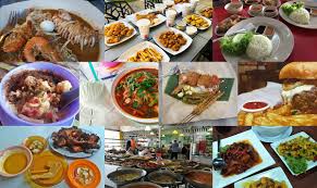 Di sini kami senaraikan tempat menarik di kelantan & destinasi terbaik untuk panduan bercuti disana nanti. 50 Tempat Makan Menarik Di Kota Bharu Bhg 01 Bukunota