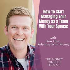 The Money Mindset Podcast