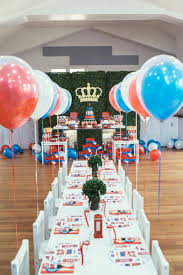 Our british decorations and party supplies have many widely recognized images associated with great britain. 1st Birthday Party Venues London Novocom Top
