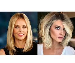 Image result for best haircut heart shaped face