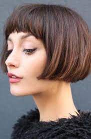 Hair Short 1920s Trends 22 Ideas Short Bob Hairstyles Hairstyles For Thin Hair Bob Hairstyles