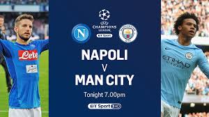 Where can i watch it? Football On Bt Sport On Twitter Spurs V Real Madrid Napoli V Man City Liverpool V Maribor Goals Show Watch All Three English Teams Live On Bt Sport