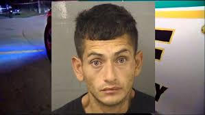 Known shoplifter' facing felonies after bust at Walmart, but not for  anything he took