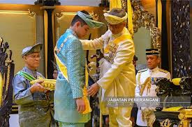 Currently, tengku hassanal ibrahim alam shah is 25 years, 8 months and 8 days old. Monarchies Today Royalty Around The Globe Ianoyarioy 2019