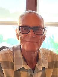 Gary Fairchild's Instagram, Twitter & Facebook