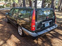 Image result for Volvo Black 1995 Fleet