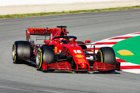 Apr 06, 2021 · the f1 drivers' market in 2021 is finalised. Ferrari F1 2021 Car Launch When Is It Where To Watch And More Essentiallysports