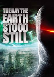 Der tag, an dem die erde stillstand (de); The Day The Earth Stood Still Movie Fanart Fanart Tv