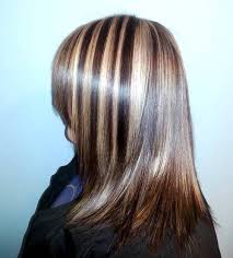 One of the most important things to consider. 20 Best Hair Color Ideas In The World Of Chunky Highlights