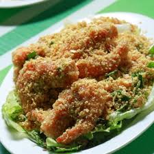 Salam semua, hari nie gk nak kongsi resepi yang memang wajib gk akan buat bila menjelang syawal. Resipi Udang Nestum