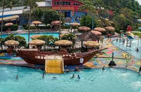 Harga tiket masuk kolam renang istiqlal. Harga Tiket Masuk Grand Puri Waterpark Yogyakarta S D Des 2021 Wisata Sekitarmu