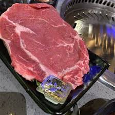 Nothing beats this picture perfect meal Kpot Korean Bbq Amp Hot Pot In Jersey City Nj Restaurant888