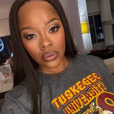 Nikesha Symone Parkman