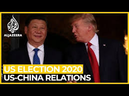 Us Elections 2020 Us Vp Debate Analysis Sharp Contrasts In Policy Personality Youtube