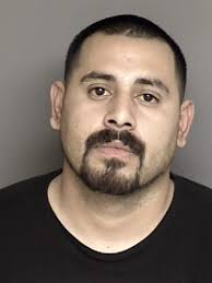 Salinas police say man had weed, coke and guns
