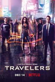 And if we missed any time travel movies, please add them yourself, as this is an open list, which means you can add any movies whenever. Travelers Tv Series 2016 2018 Imdb