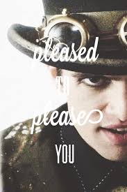 Panic At The Disco The Ballad Of Mona Lisa Listen Panic At The Disco The Ballad Of Mona Lisa D As I Saw This I Was Actually Listening To The Song D Panic At The Disco Lyrics Panic At The Disco Disco