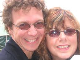 Susan Cowsill & Russ Broussard Haven Hill House Concert