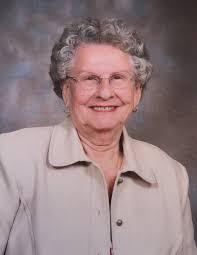 Contributions to the tribute of Mary Margaret Newland