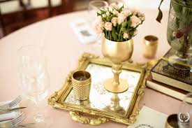 Resultado de imagem para decoração casamento dourado
