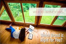 If the eyes are the windows to the soul then windows are the eyes of the house. Who Makes The Best Wood Replacement Windows Compare Brands Hometowne Windows And Doors