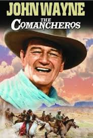 Os Comancheros (Filme), Trailer, Sinopse e Curiosidades
