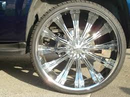Black And Chrome 24 Inch Rims Wheels For All Cars Tires For Sale Wheels For Sale 22 Inch Rims