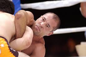 Royce Gracie vs. Kazushi Sakuraba: The longest MMA fight ever