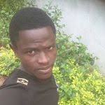 David Mangar's Instagram, Twitter & Facebook