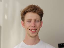 QUIP Internship Q&A: Connor Dunham