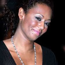 Wütende Eddie-Murphy-Fans: 24-Stunden-Polizeischutz für Mel B.