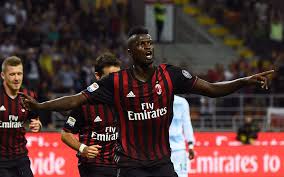 Ligde ise ilk sezonunda 10 gol atabildi. Niang I Promised To Myself No More Stupid Acts Montella Made Me Feel Wanted Galliani Like A Second Father Playing In Premier League Is A Dream Of Mine The Post Against Barcelona