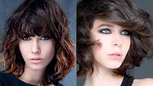 Come sfoltire i capelli senza . Tagli Di Capelli Medio Corti E Particolari Ecco Quelli Piu Curiosi