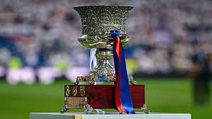 تعرف علي تفاصيل بطولة كأس السوبر الإسباني نسخة 2020 2021 واتس كورة