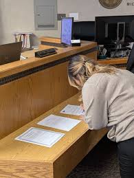 Lake County Juvenile Court News