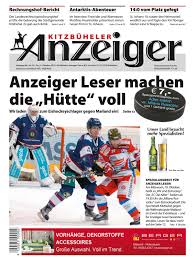 Kitzbuheler Anzeiger Kw 40 By Kitzanzeiger Issuu