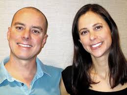 Julie Weiswasser, Andrew Hyman