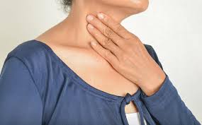 Here, we'll look at four jaw cancer symptoms (as well as symptoms that aren't jaw cancer, such as tmj disorders) to watch out for and what you can do to address them as early as possible. Lump In Throat Globus Sensation Causes And Treatment