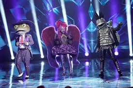 The masked singer season 4 kicked off with a sneak peek episode that aired on september 13, 2020. The Masked Singer Season 4 Costumes Spoilers And Everything We Know So Far Tv Guide