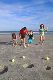Not Found Beach Bowling Beach Games Beach Kids