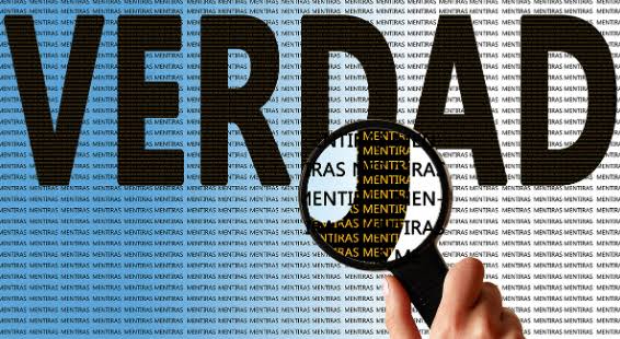Qué es la verdad? - EL NACIONAL